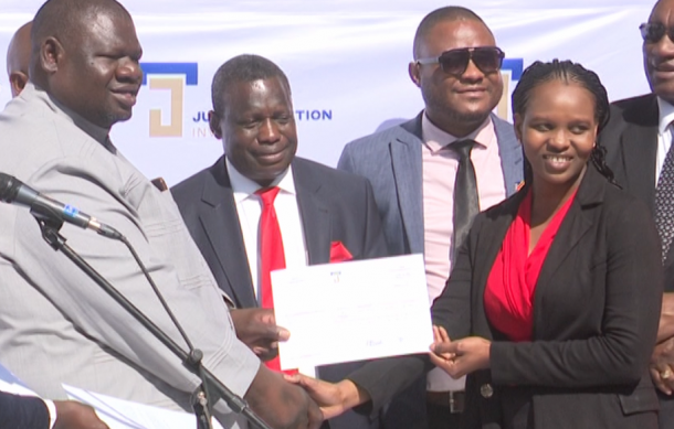 BUSINESS TODAY | MUN members, descendants to become shareholders Just Transition Investment Trust
