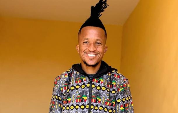 I want to win titles with Rollers says Marcel Papama