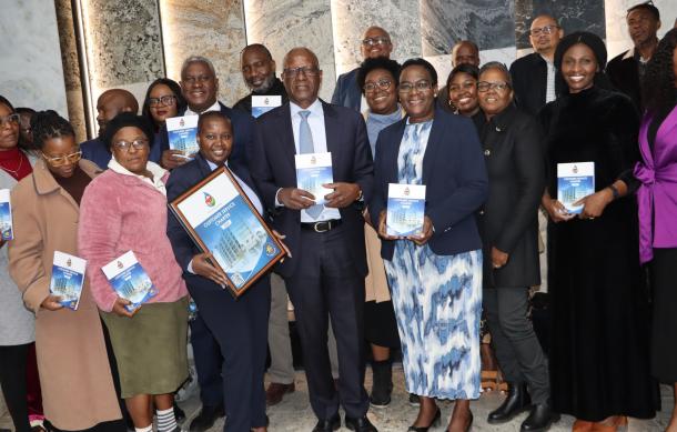 Mines Ministry pledges prompt service