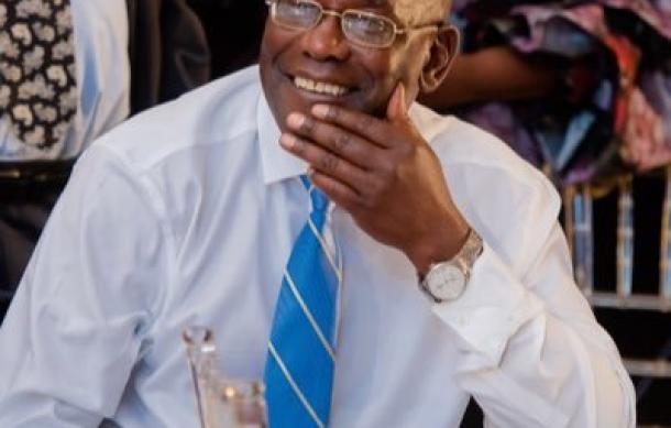 Judge dismisses Shanghala’s application paving way for Fishrot trial