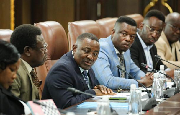 NALOBA calls for speedy enactment of Investment Promotion and Facilitation Bill