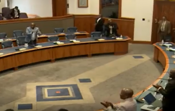 National Council completes review of bills and reports