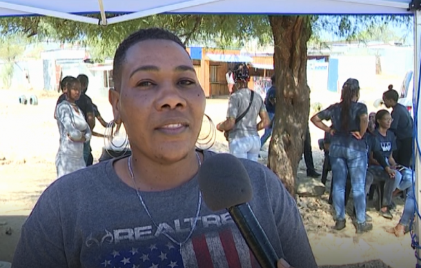 Young mothers in Havana aided