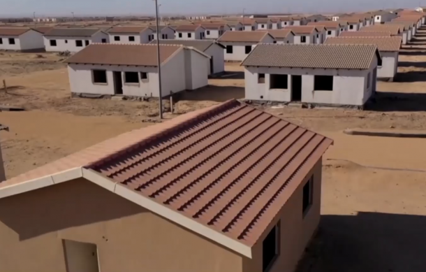 NHE delievers 21,545 houses since inception