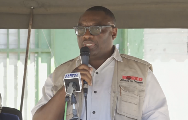 NORED upgrades pre-paid meters in Zambezi