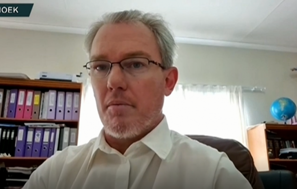 BUSINESS TODAY | Namibia Stcok Exchange products