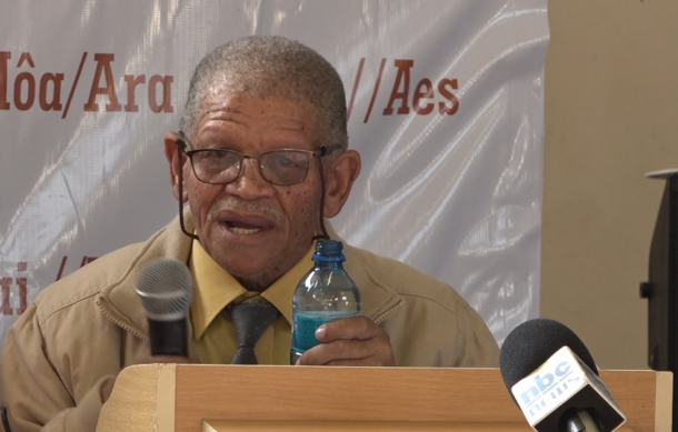 NTLA determined to seek justice over genocide