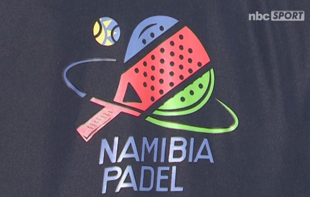 PADEL TENNISTAKES NAMIBIA BY STORM