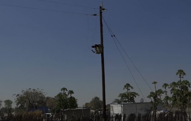 Napengu residents request for electricity supply