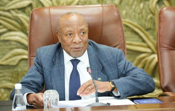 President Mbumba intervenes to resolve Kunene Regional Council dispute