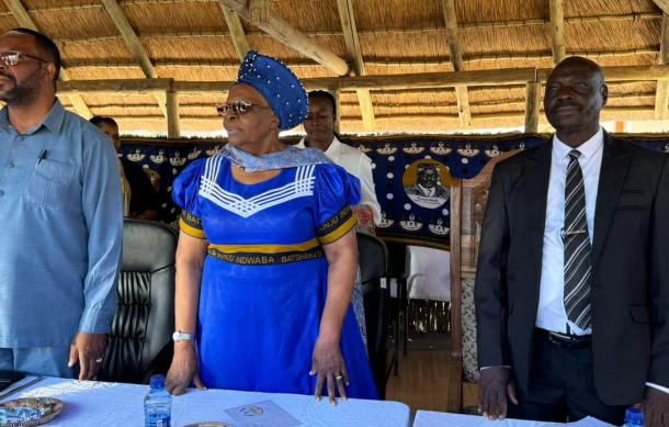 Mayeyi commemorates Batshara Annual Cultural Festival