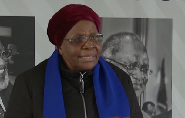Swapo to launch election manifesto in September 