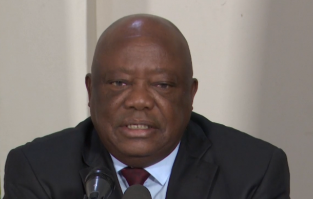 Ohangwena State of the Region Address