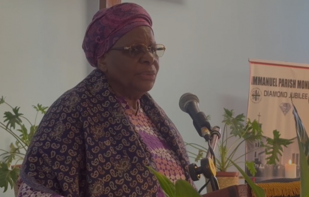 Christians urged to pray for peace and unity