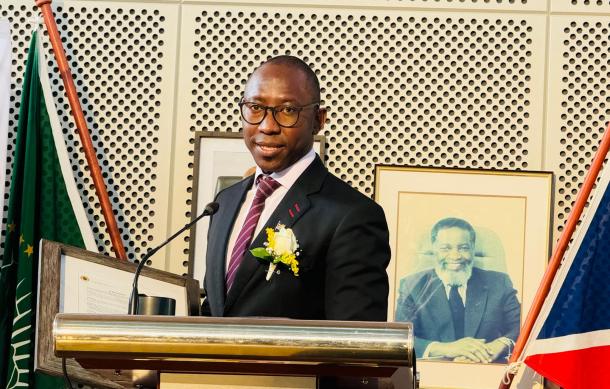 BUSINESS TODAY | 65 cruise liners expected to dock at Walvis Bay from November