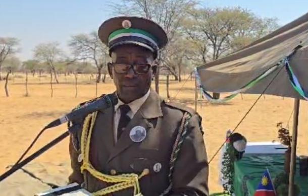 Traditional leaders called to be catalysts in promoting cultural activities