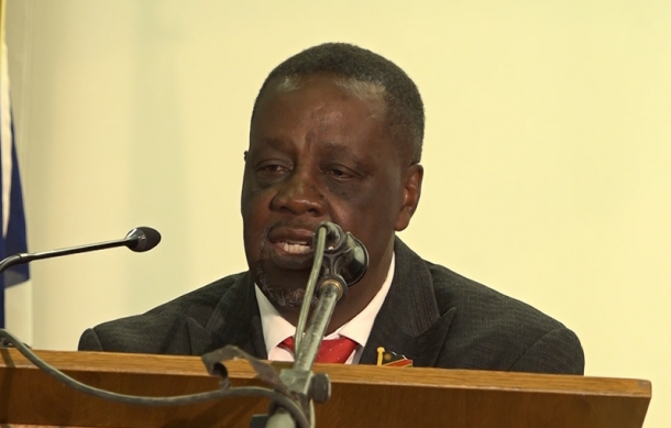 Omaheke Region SORA