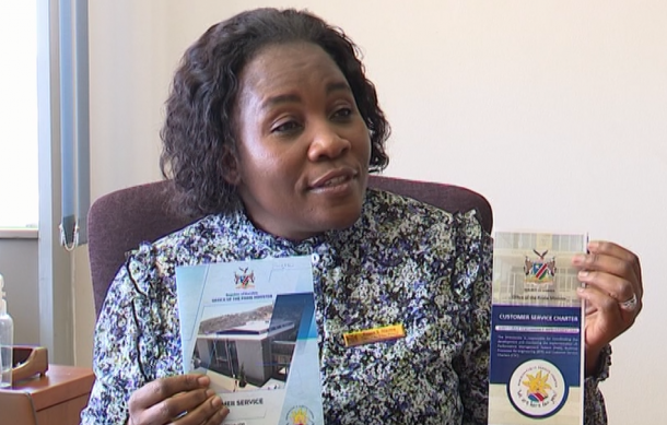 OPM commends performing public service institutions