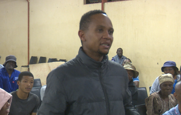 Outjo Community calls for withdrawal of re-advertised CEO position