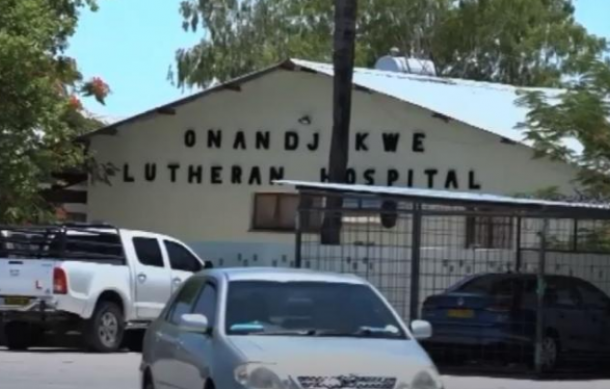 Onandjokwe Hospital undergoes major reform