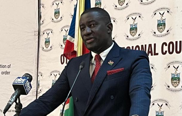 Otjozondjupa receives 268 applications for resettlement
