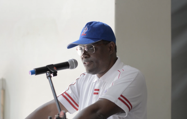 Delegates at PDM’s congress urged to promote party’s values