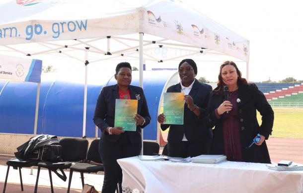 Integrated Physical Education and School Sports Policy launched