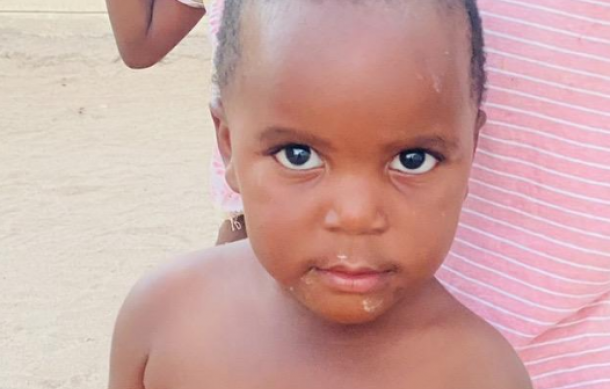 Police identify three-year-old girl allegedly killed by pastor