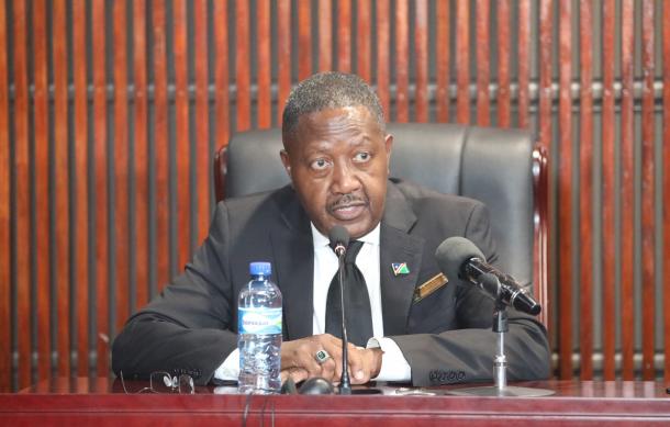 Namibia condemns France’s stance on Western Sahara
