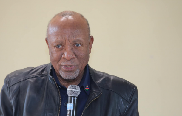 President Mbumba extends Boundaries Delimitation and Demarcation Commission