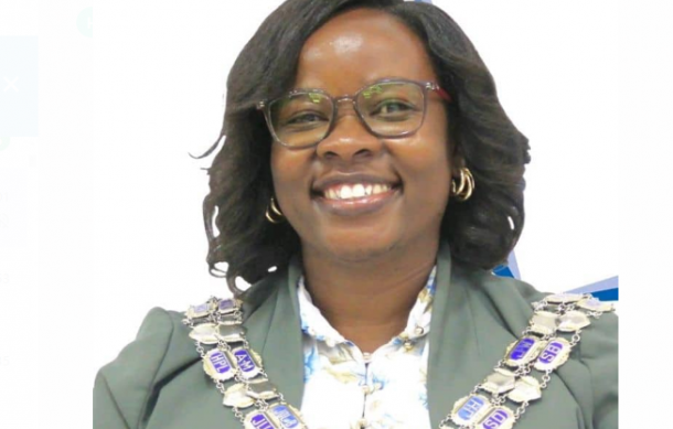 RCA INTERVIEW | Traffic congestion in Windhoek