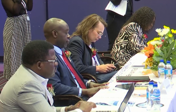 Research experts discuss importance of investing in research
