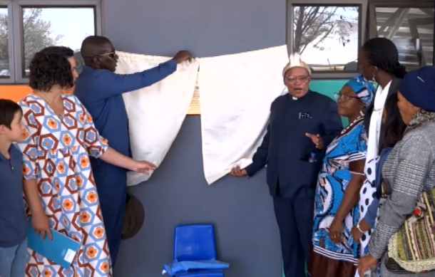 Education remains number one on the advocacy agenda – |Ui|o|oo