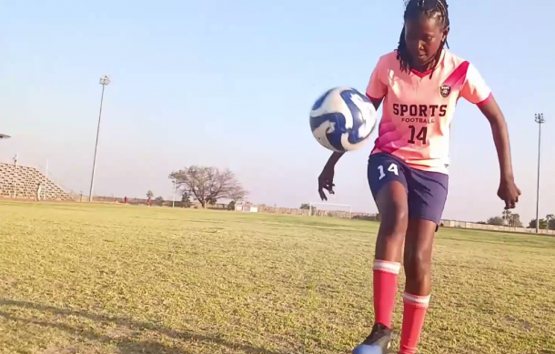 Puyeipawa paving the way for female coaches