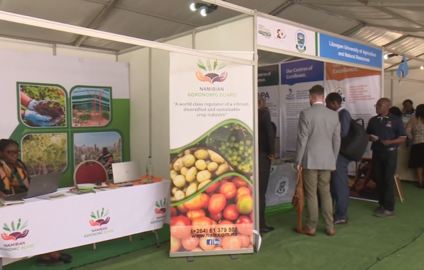 RUFORUM conference focuses on achieving food security in Africa