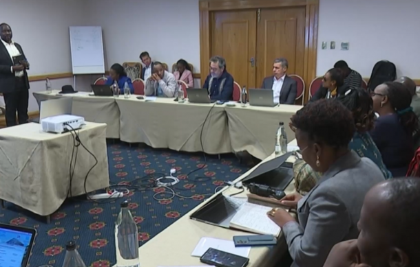 Africa faces challenges of low priority in global financing