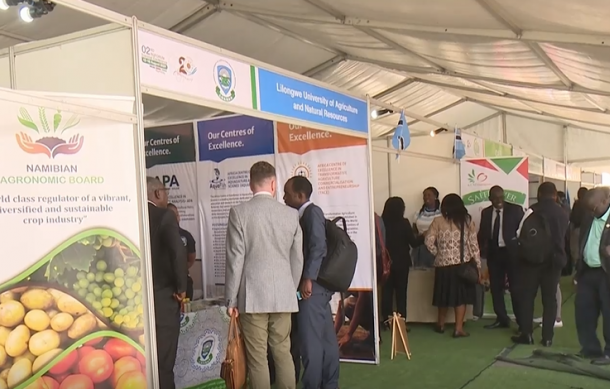 Regional universities market farming innovations
