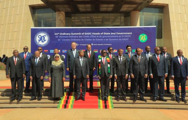 SADC Health Ministers directed to meet over Mpox