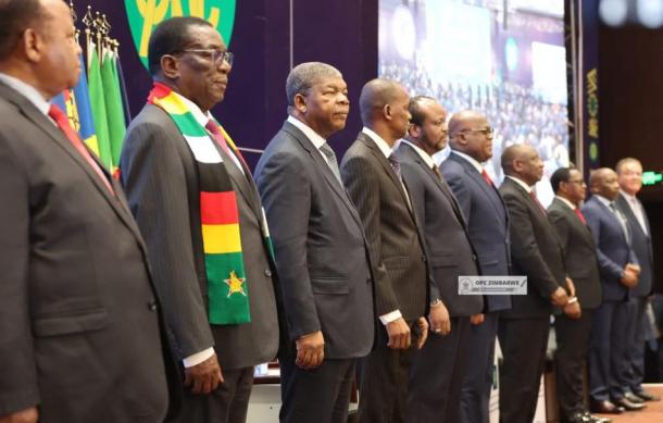 SADC leaders call for regional response to contain Mpox