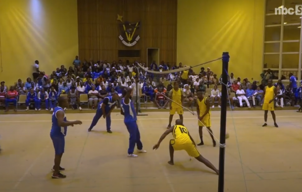 Regional governors push for sport and infrastructure development