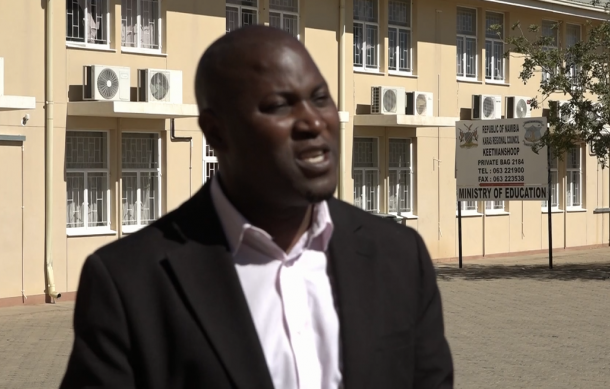 Swapo councillors call suspension of salaries illegal