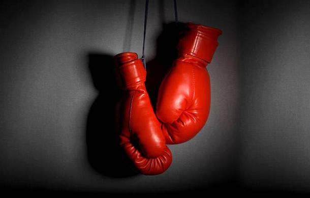 Katima Mulilo mayor urges females to take up Boxing