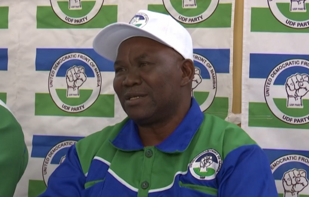 UDF advocates for free education and N$500 for unemployed Namibians