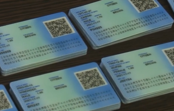 Home Affairs Ministry urges prompt collection of IDs