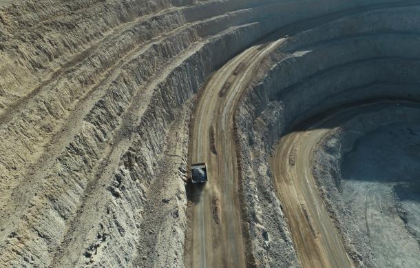 Uranium mining spends N$7.7 billion on local procurement