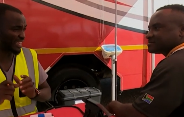 Walvis Bay Corridor Group warns against Mpox