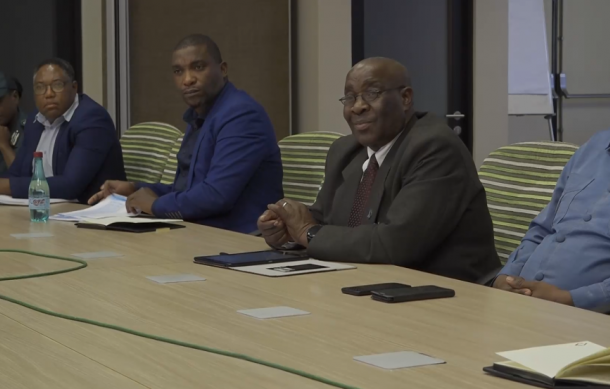 Zambezi Region lacks human resources to address GBV cases involving minors