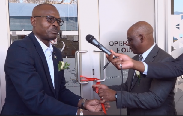 Agribank extends N$22.8 million in loans to Northern farmers