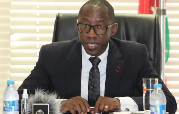 RCA INTERVIEW | Walvis Bay GBV meeting