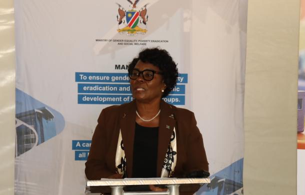 Education Minister urges teachers to address systemic challenges